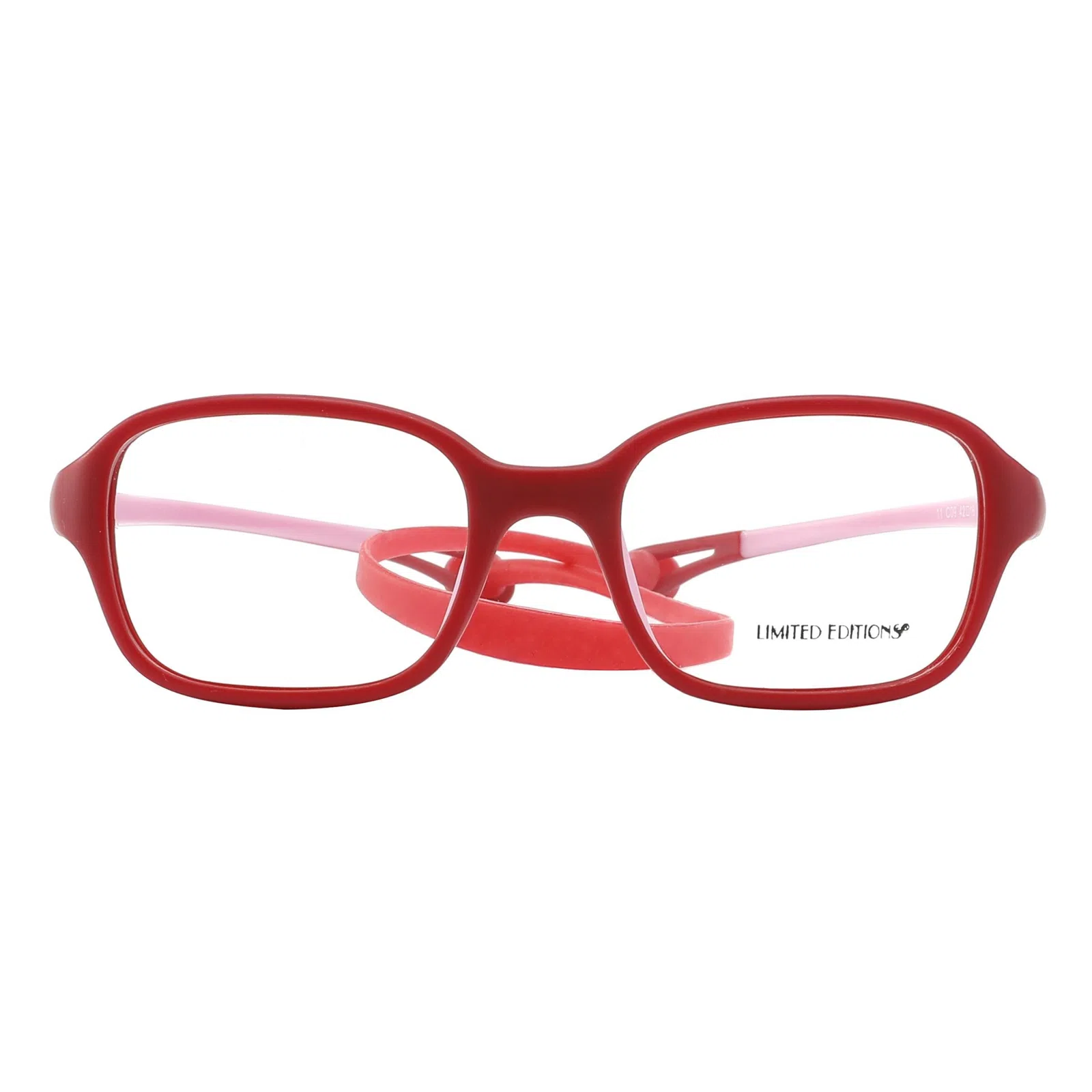 LIMITED EDITIONS 011 Eyeglasses